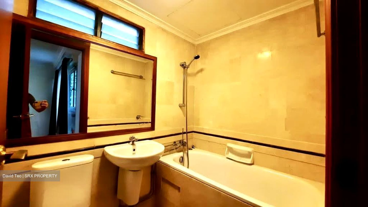 J C Draycott (D10), Apartment #557741351